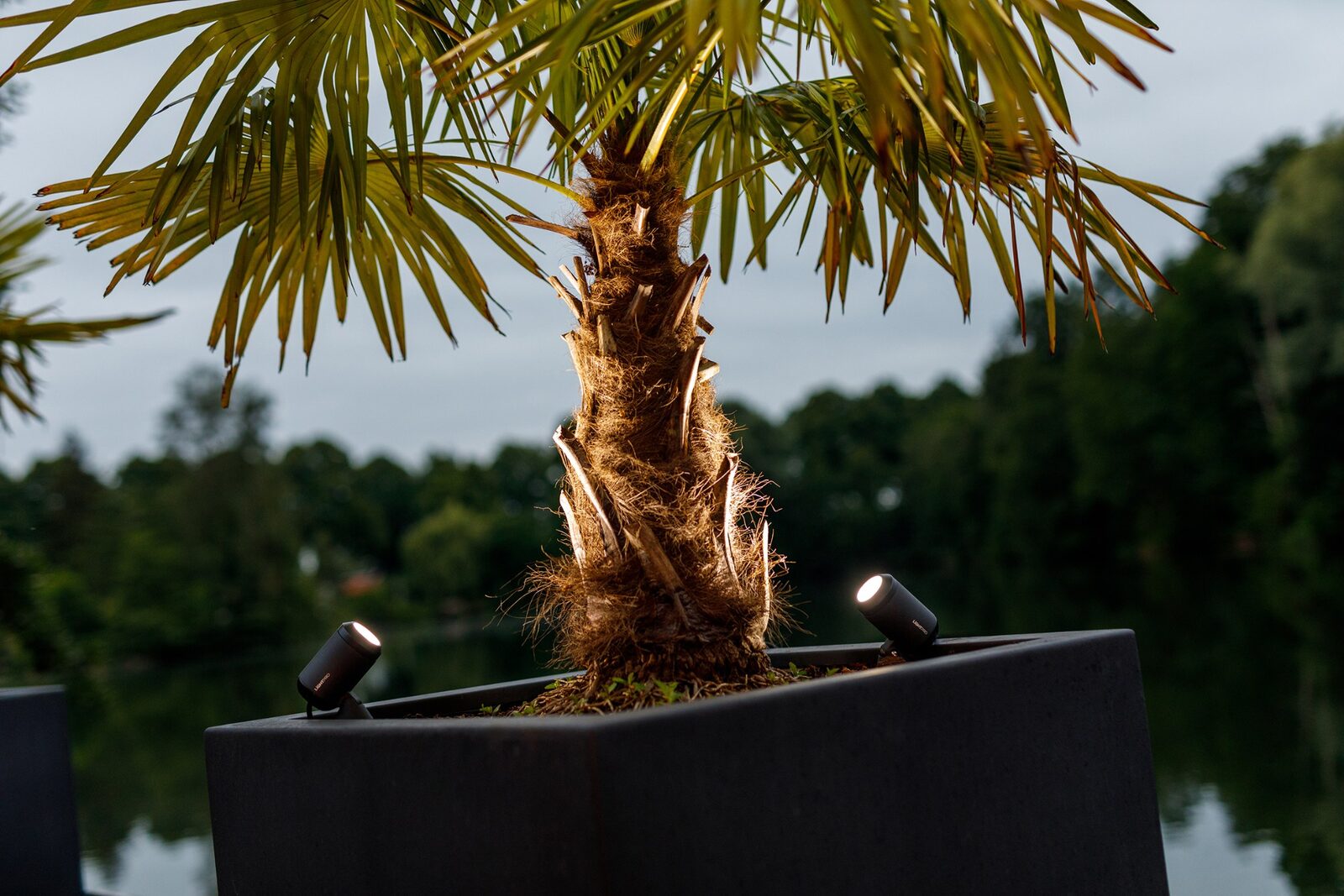 Garden Spike Spotlight – Lightpro Castor 9 - Image 2