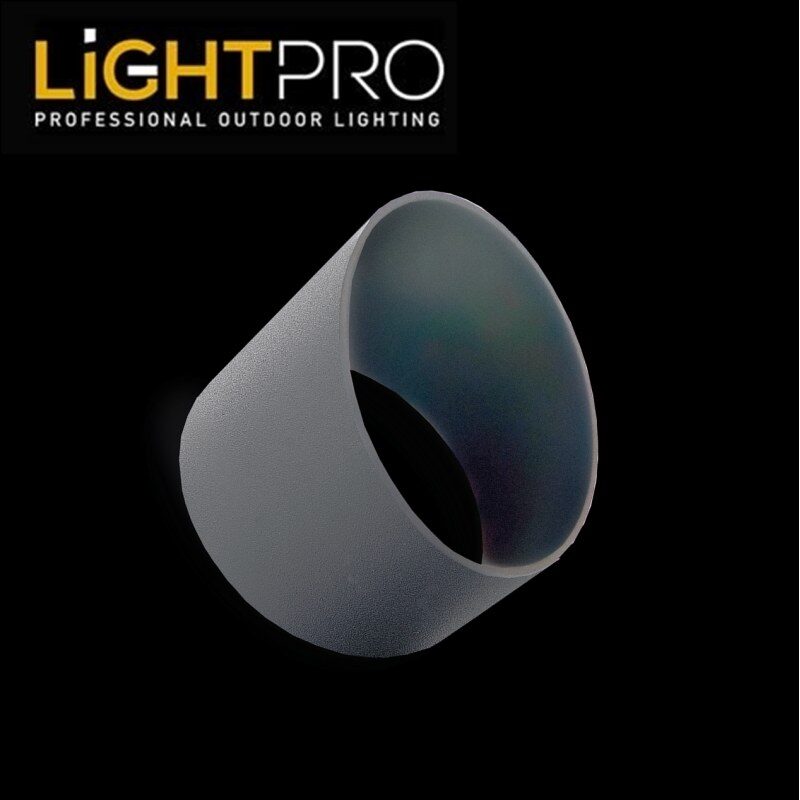 Spotlight Anti-Glare Hood – for Lightpro Castor - Image 2