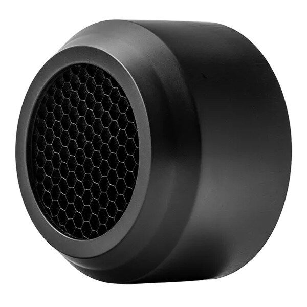 Spotlight Anti-Glare Honeycomb Lens – for Lightpro Castor - Image 2