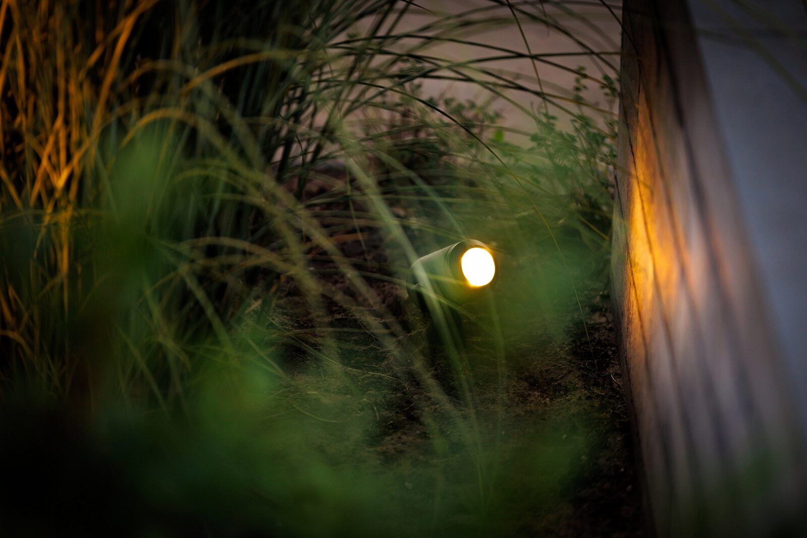 Smart Garden Spike Spotlight – Lightpro Castor Smart (Zigbee) - Image 2