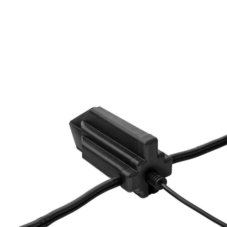 Lightpro Waterproof Connector Covers IP68 – Pack of 5 - Image 2