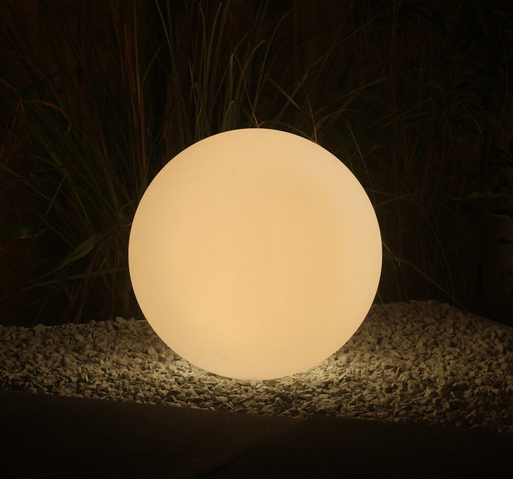 Smart Garden Globe Light 50cm – Lightpro Deco 50 Smart (Zigbee) - Image 2