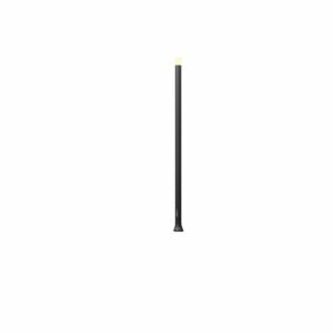 Garden Post Light – Lightpro Erba Mid