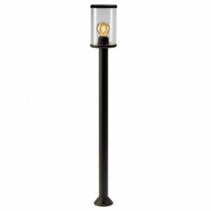 Tall Garden Post Light – Lightpro Eros Hi