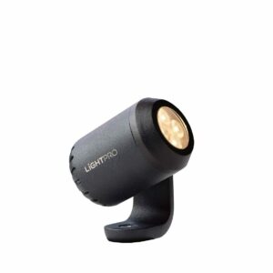 Small Garden Spike Spotlight – Lightpro Juno 4
