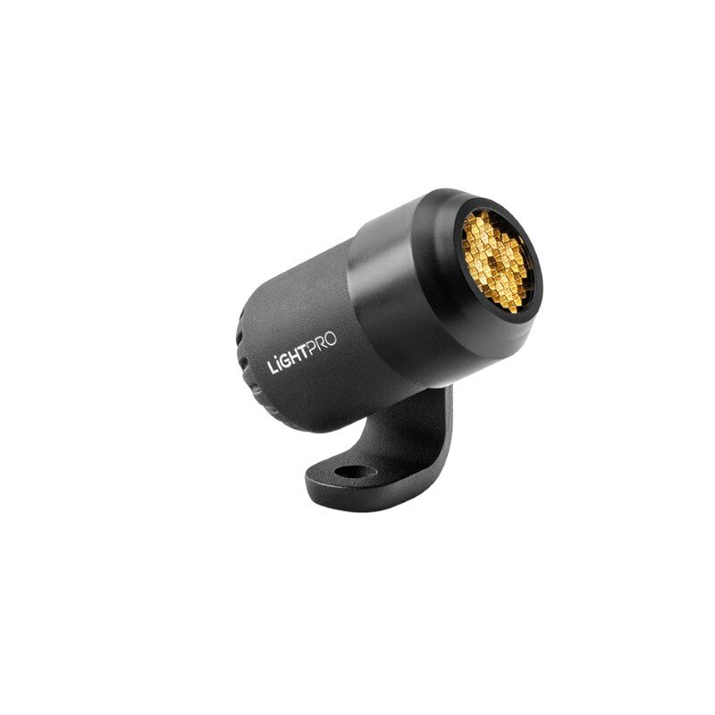 Spotlight Anti-Glare Honeycomb Lens – for Lightpro Juno - Image 2