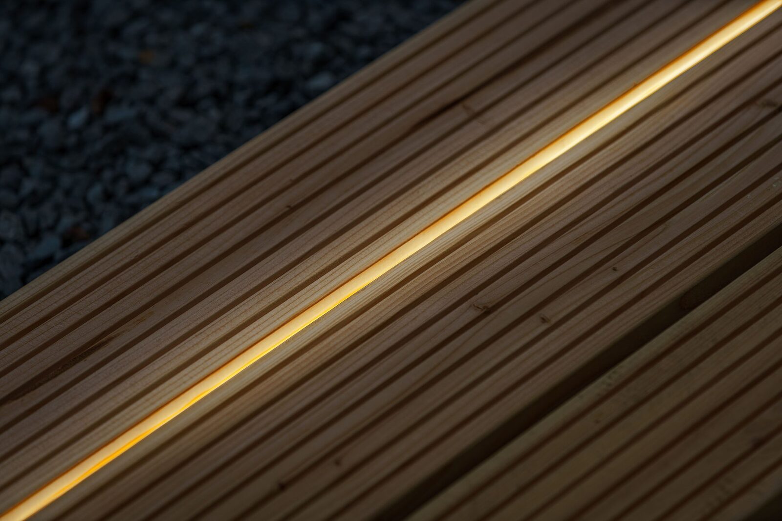 Lightpro Outdoor LED Strip Light – 5 m Cut Length - Image 2