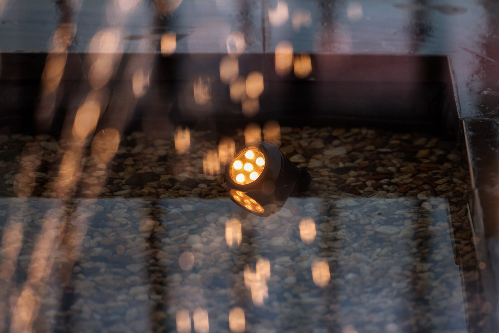 Underwater Pond & Water Feature Light – Lightpro Nilus - Image 2