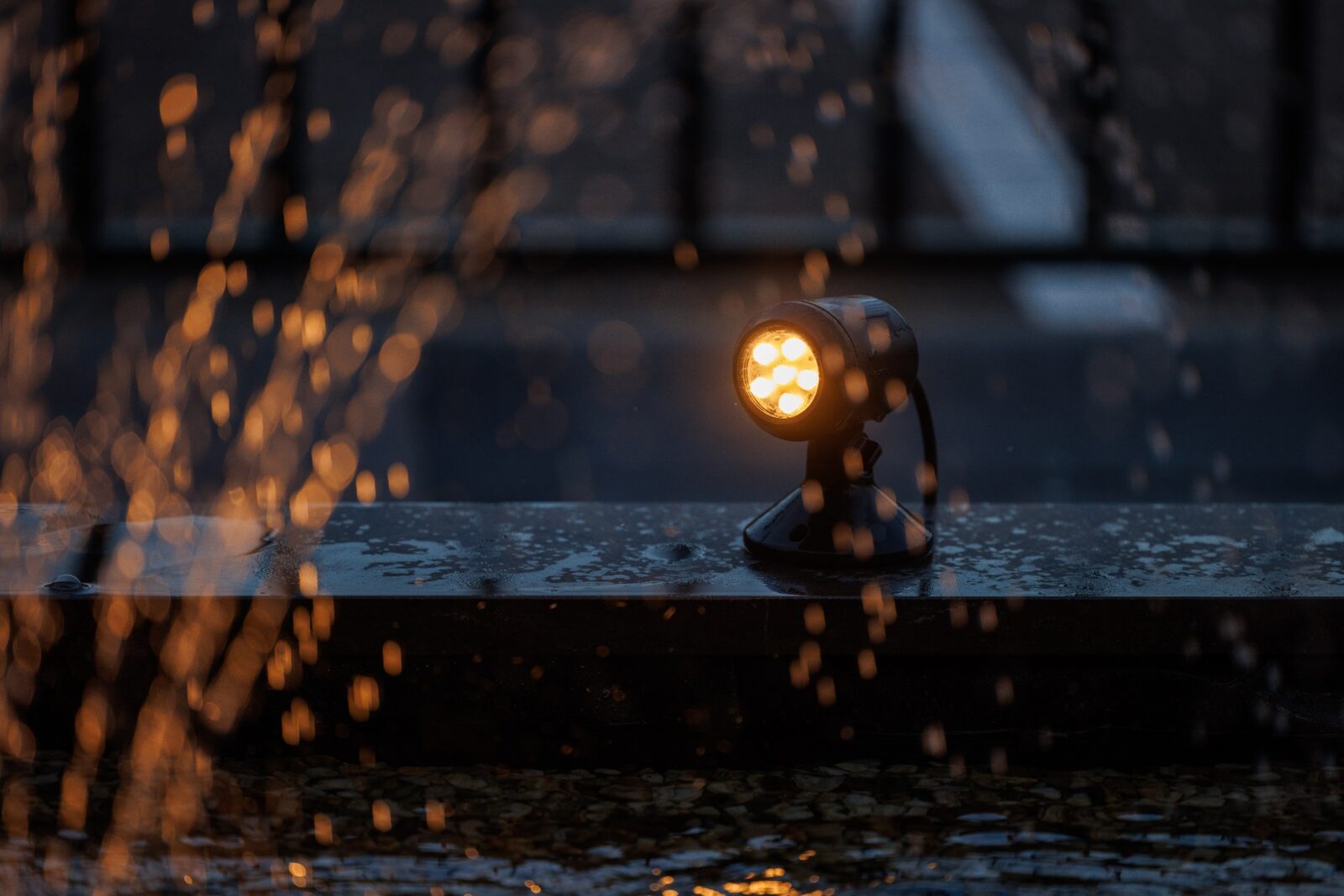 Underwater Pond & Water Feature Light – Lightpro Nilus - Image 3