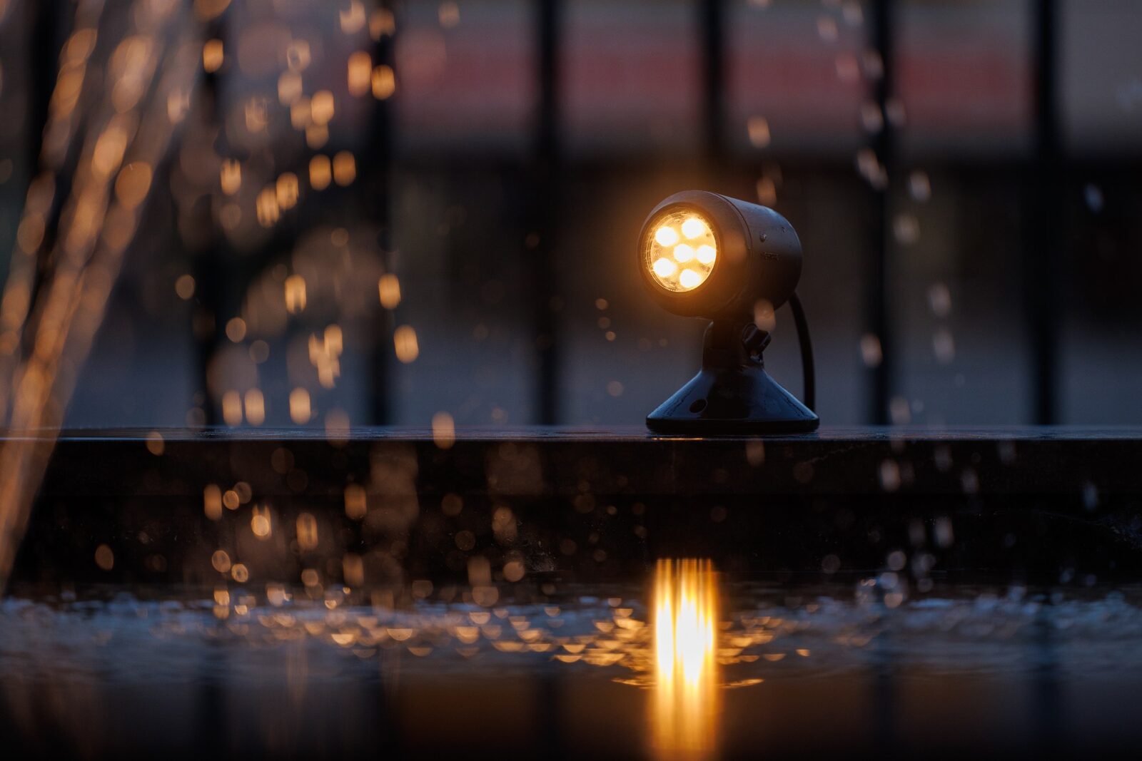 Underwater Pond & Water Feature Light – Lightpro Nilus - Image 4