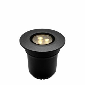 Compact Garden Uplight – Lightpro Nomia