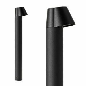 Downlight Garden Bollard – Lightpro Oberon DL