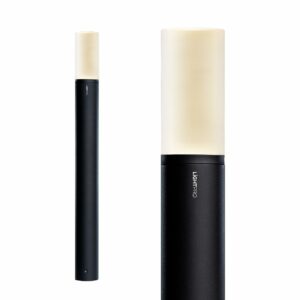 Garden Bollard Light – Lightpro Oberon Hi