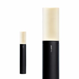 Low Garden Bollard Light – Lightpro Oberon Lo