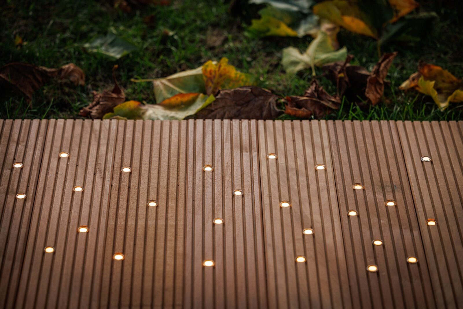 Recessed Path & Step Marker Light – Lightpro Onyx 20 - Image 3