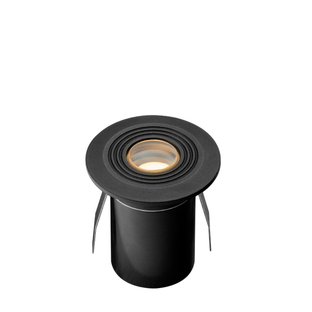 Recessed Decking Light – Lightpro Onyx 30 RA