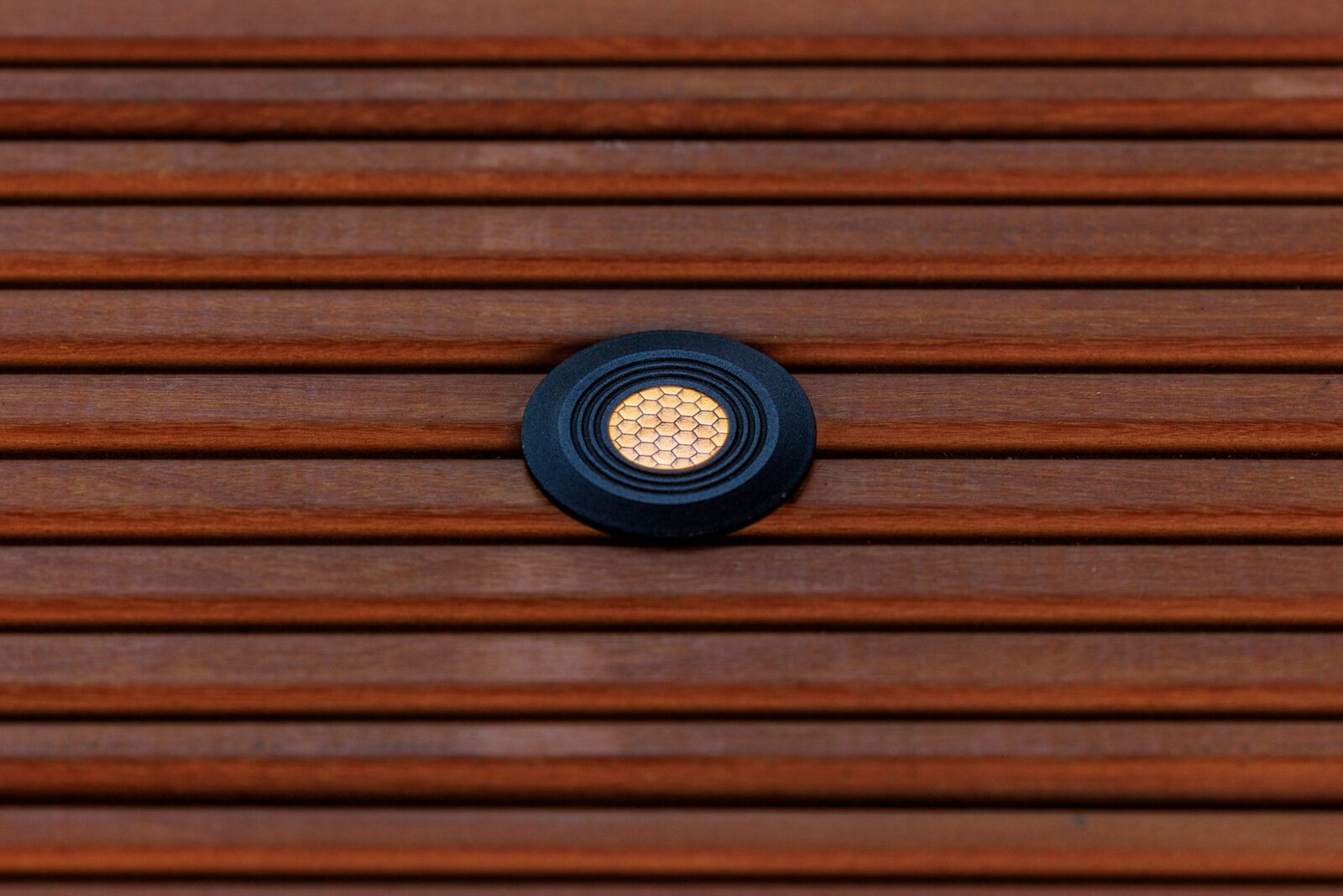 Recessed Decking Light – Lightpro Onyx 30 RA - Image 2