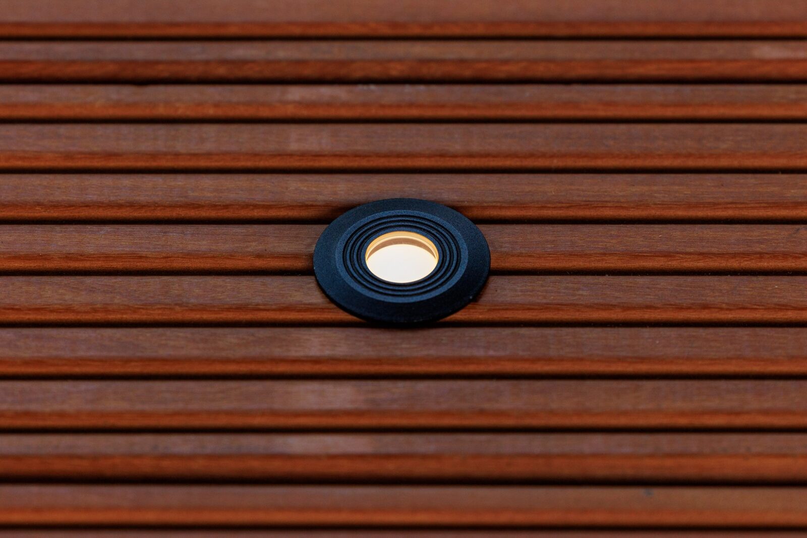 Recessed Decking Light – Lightpro Onyx 30 RA - Image 3