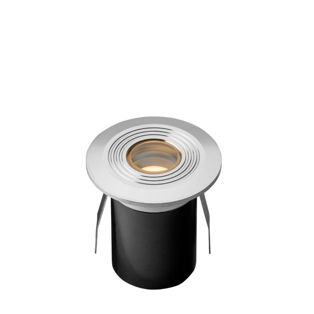 Recessed Decking Light – Lightpro Onyx 30 RS
