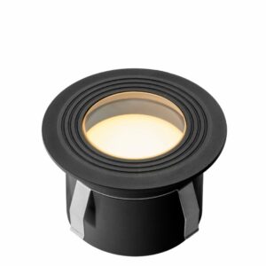 Recessed Decking Light – Lightpro Onyx 60 RA