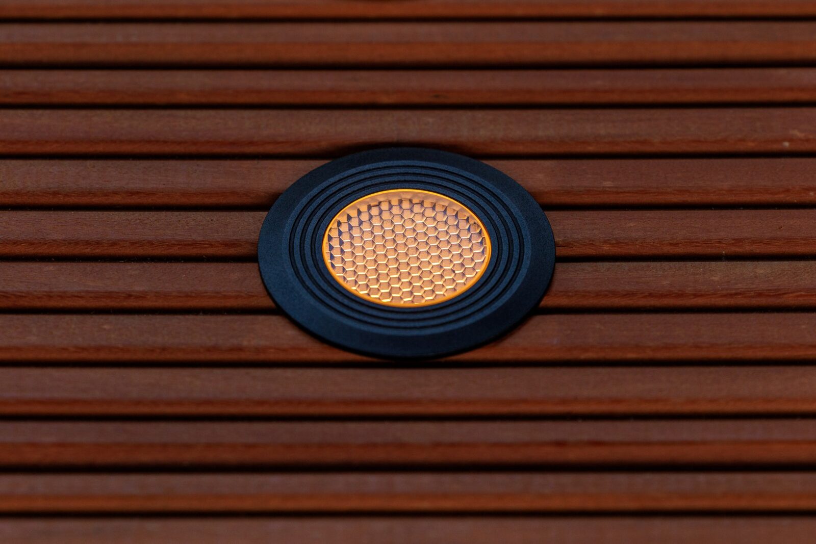 Recessed Decking Light – Lightpro Onyx 60 RA - Image 2