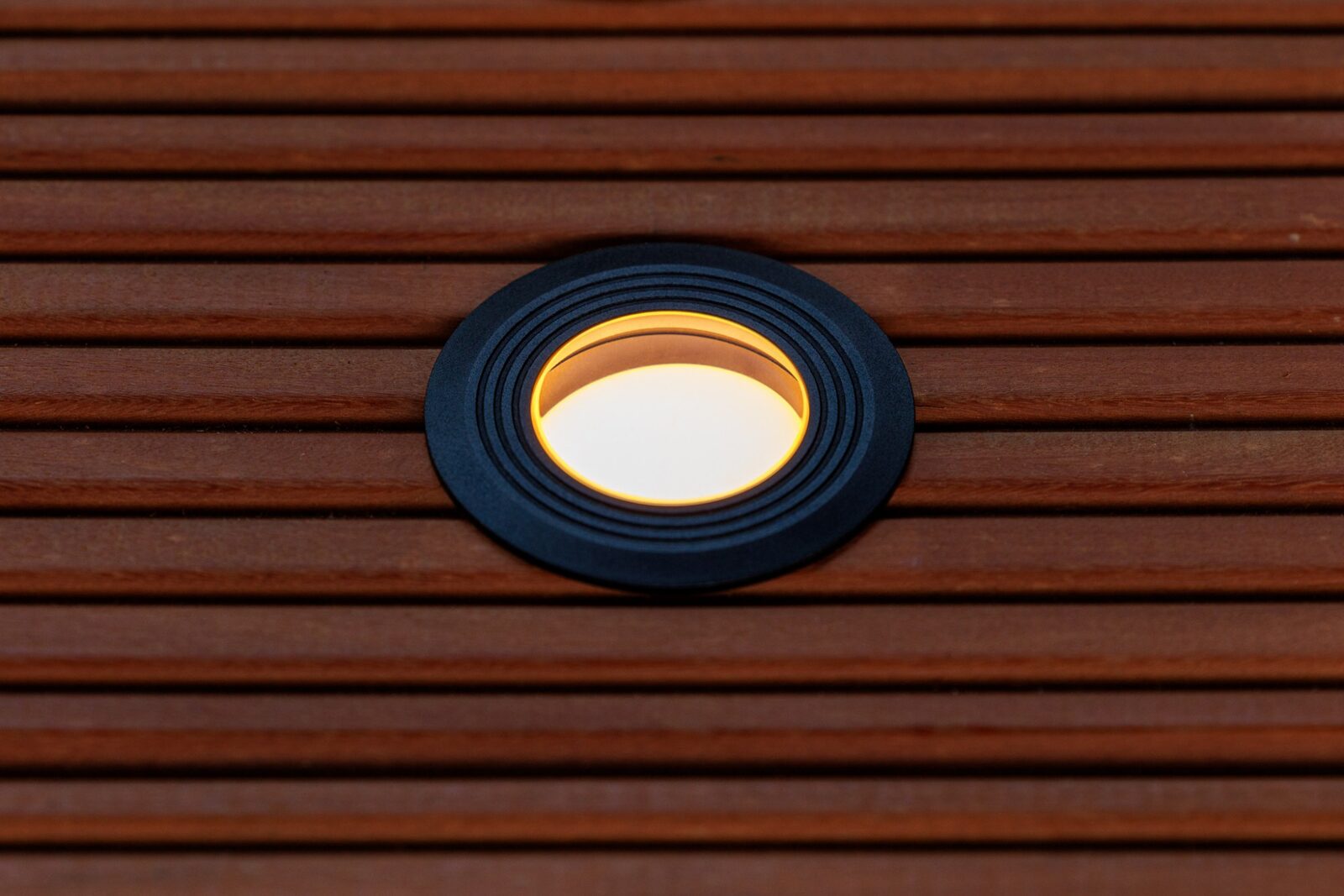Recessed Decking Light – Lightpro Onyx 60 RA - Image 3