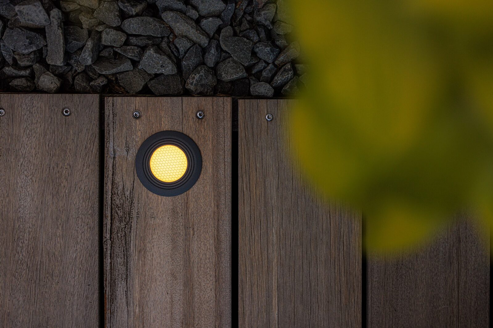 Recessed Decking Light – Lightpro Onyx 60 RA - Image 4