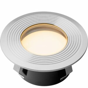 Recessed Decking Light – Lightpro Onyx 90 RS