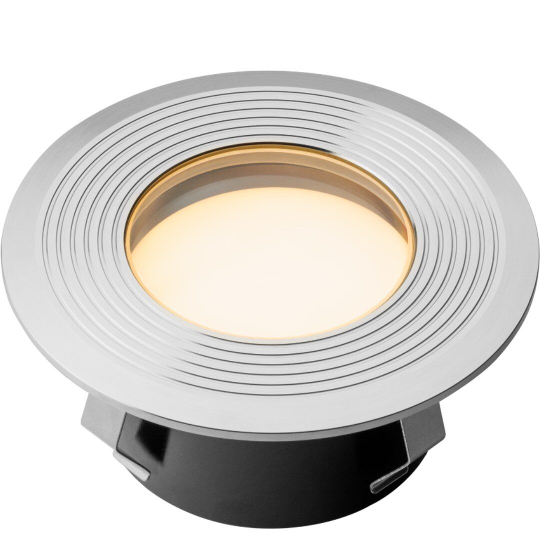 Recessed Decking Light – Lightpro Onyx 90 RS