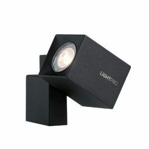 Adjustable Wall or Spike Spotlight – Lightpro Quartz