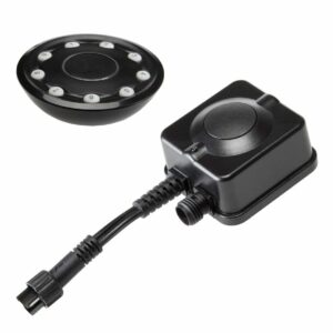 Lightpro Garden Lighting Remote Control + Receiver