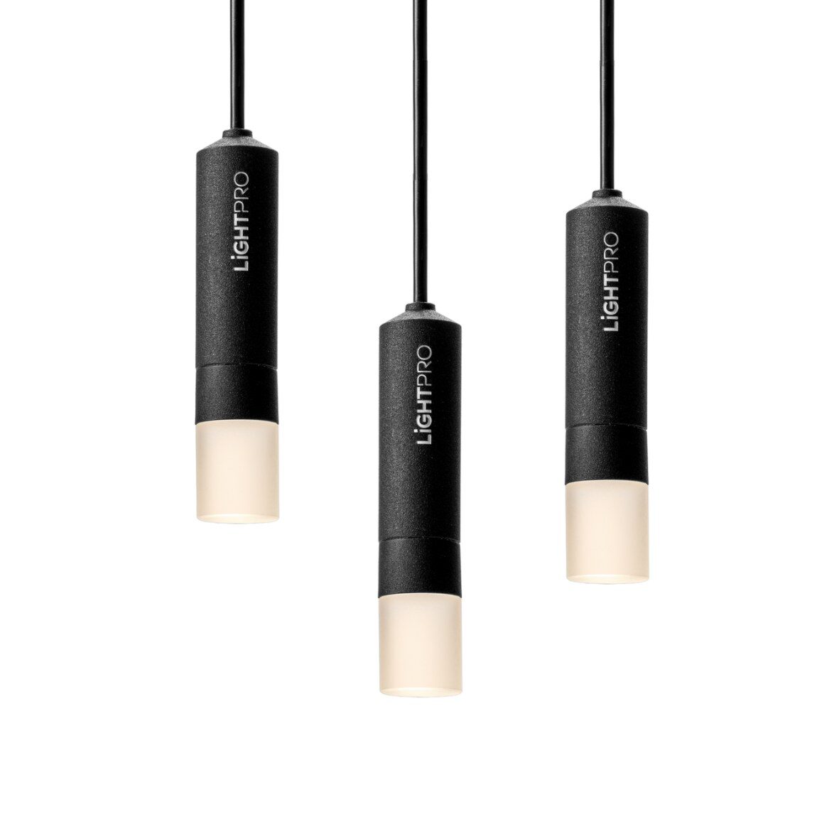 Decorative Pergola Lights – Lightpro Rodas (Set of 3)