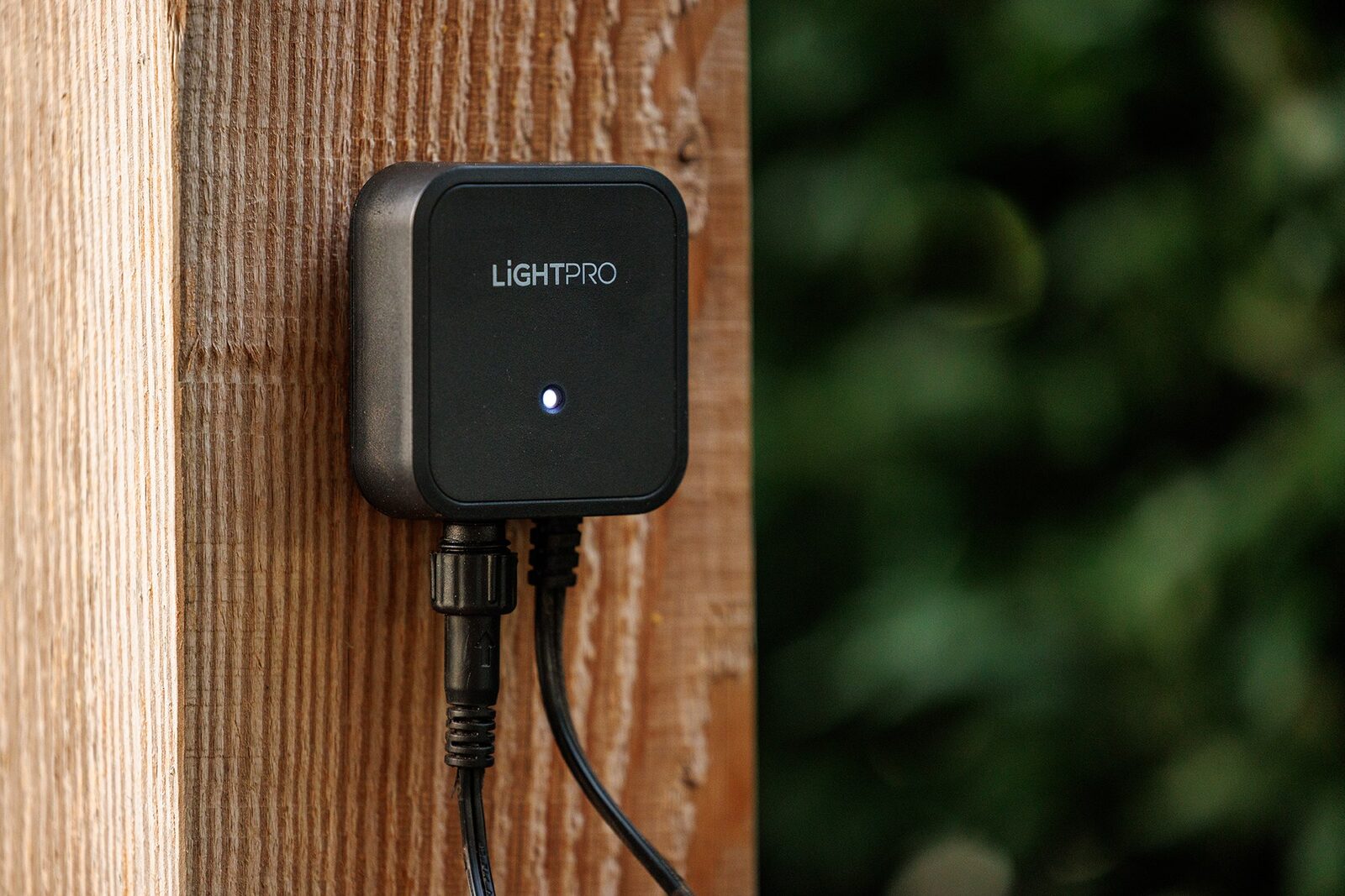 Wi-Fi Garden Lighting Switch – Lightpro Switch Smart (Wi-Fi) - Image 2