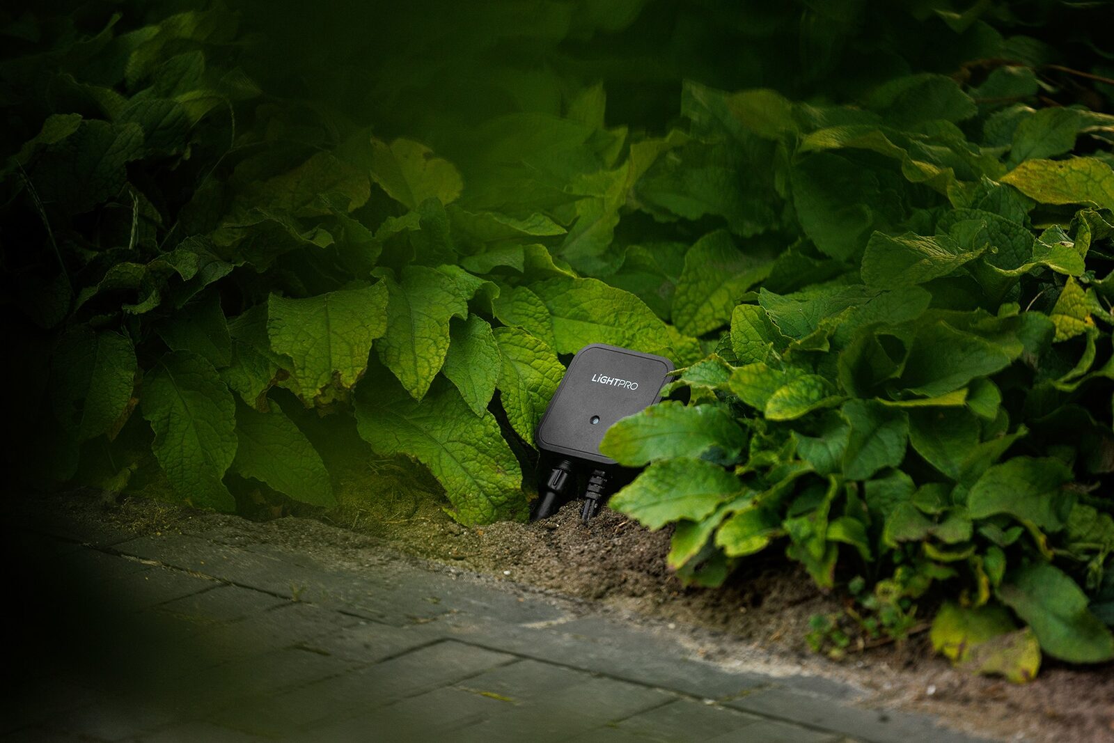 Wi-Fi Garden Lighting Switch – Lightpro Switch Smart (Wi-Fi) - Image 4
