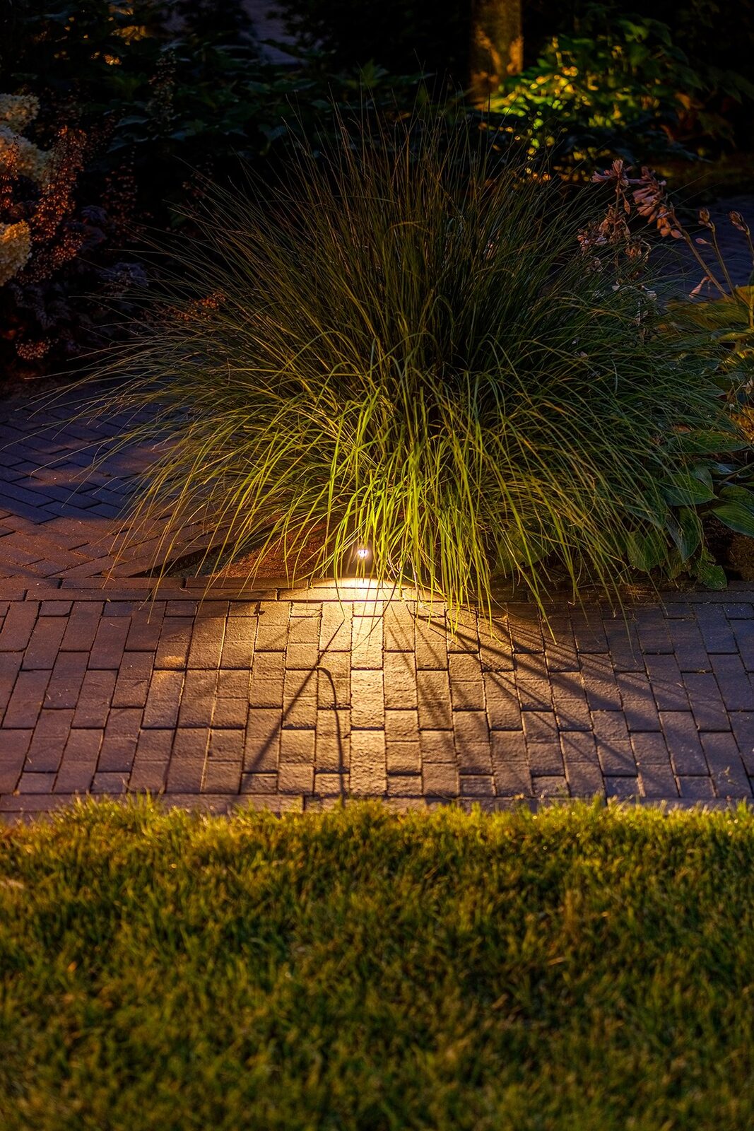 Wall or Spike Spotlight – Lightpro Tiga DL - Image 2