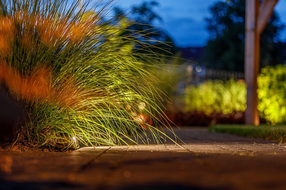 Wall or Spike Spotlight – Lightpro Tiga DL - Image 4