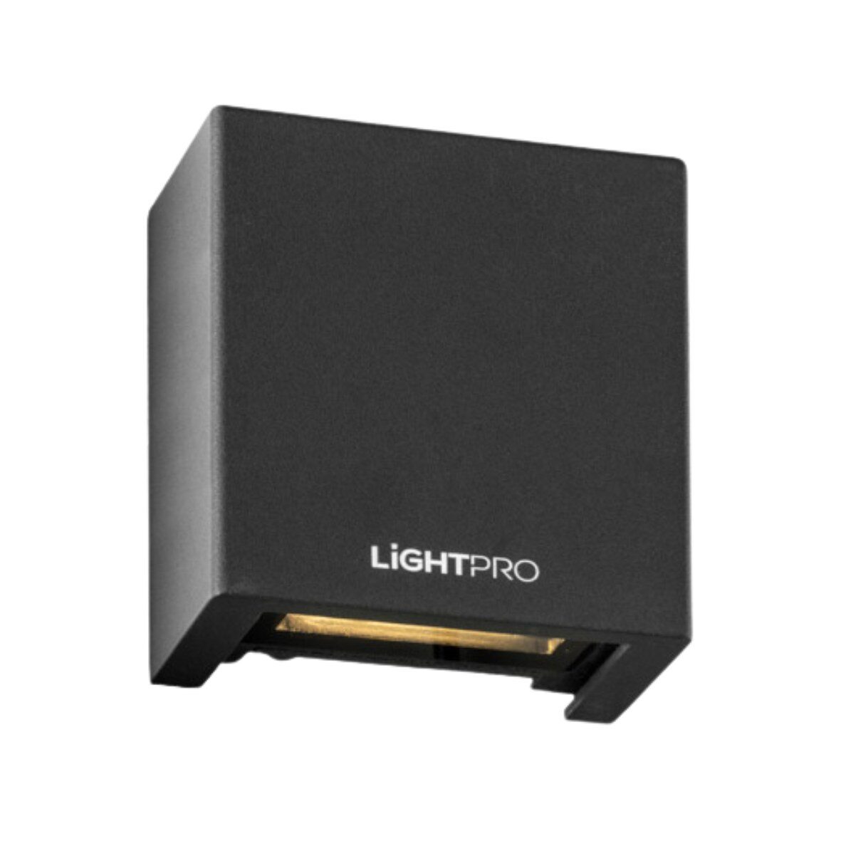 Low Wall & Step Light – Lightpro Tiga Wall