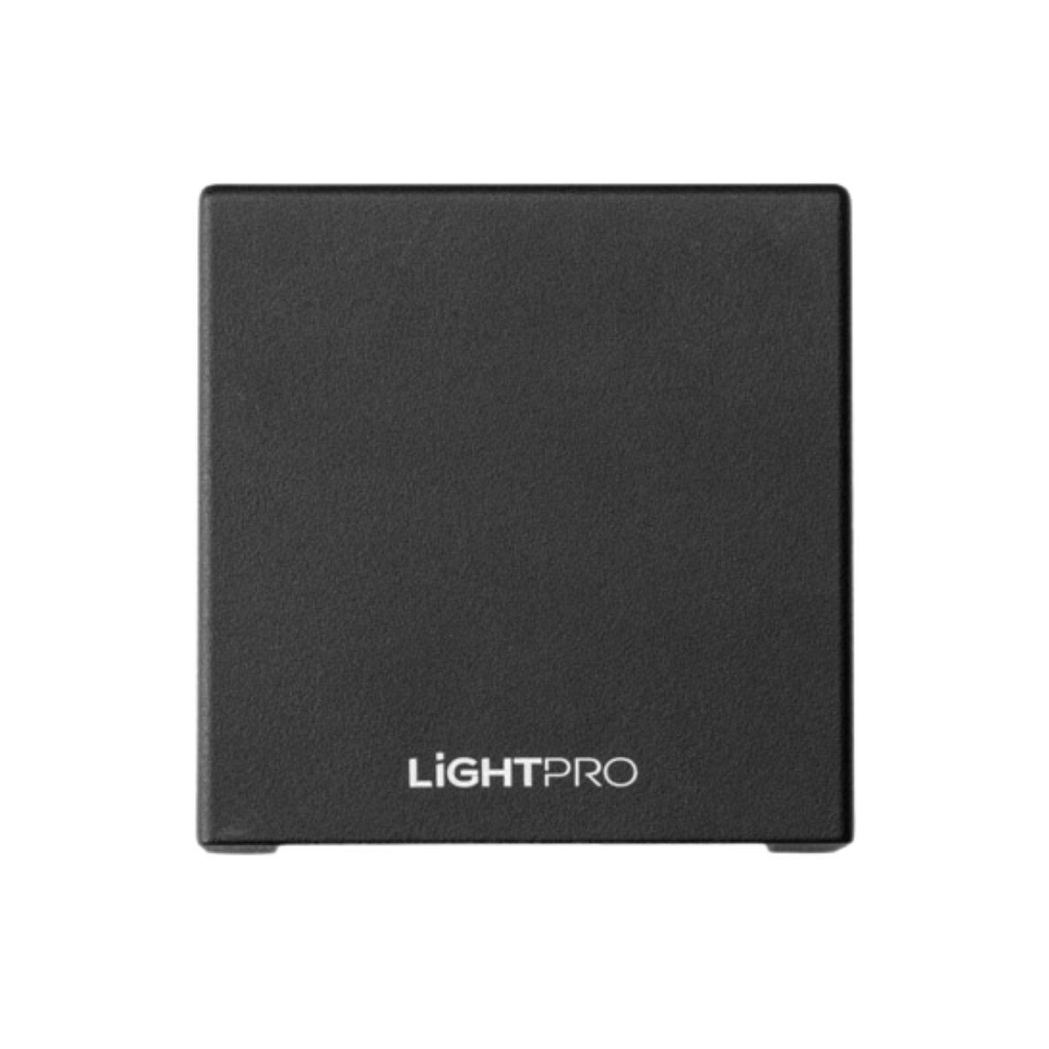 Low Wall & Step Light – Lightpro Tiga Wall - Image 2