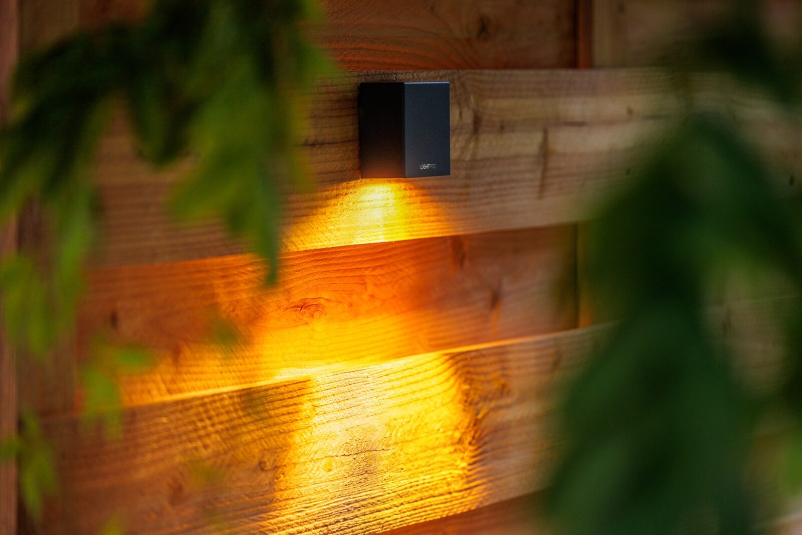Low Wall & Step Light – Lightpro Tiga Wall - Image 3