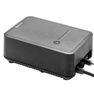 Lightpro Plug-In Garden Lighting Transformer 150W with Timer (UK Plug)