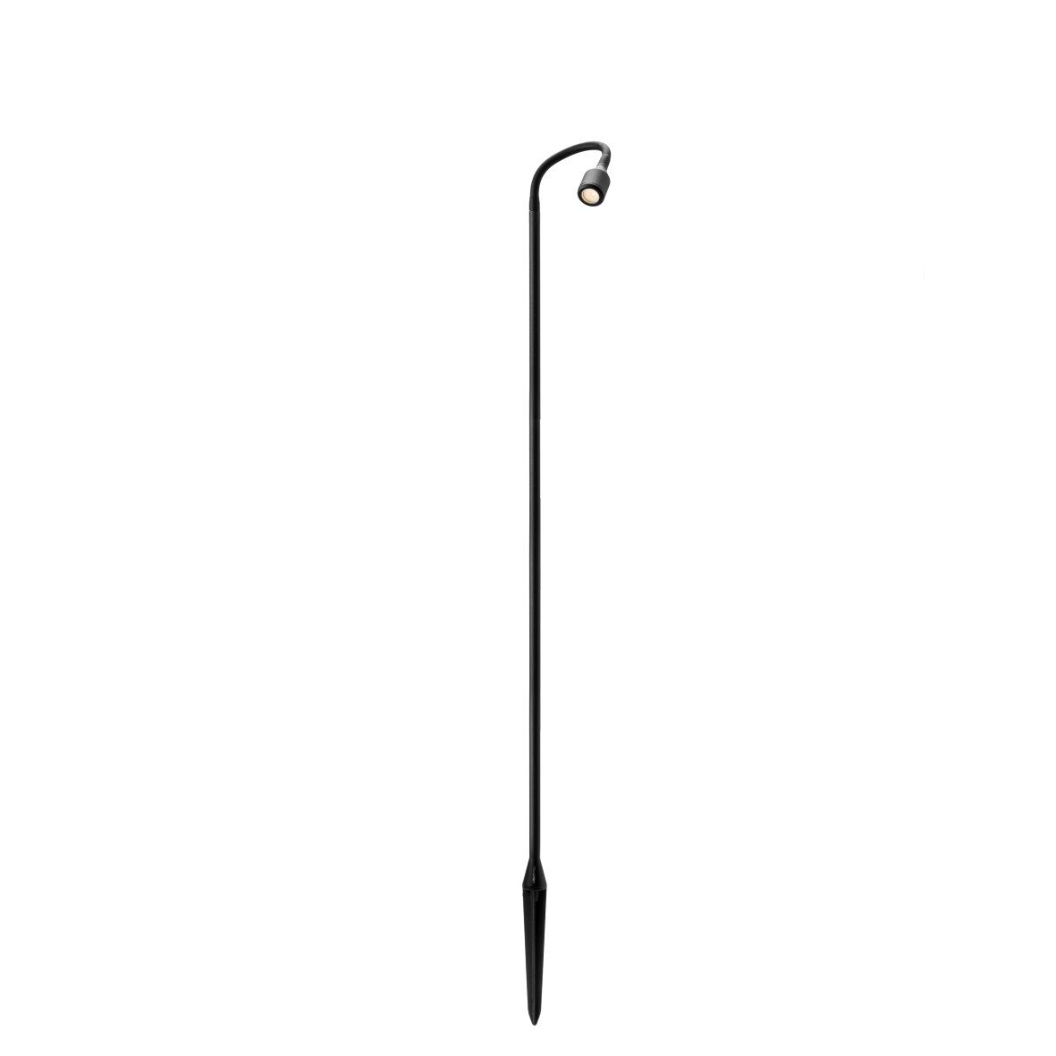 Tall Flexible Garden Spotlight – Lightpro Xible Hi